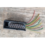 Фишки Разъемы Клемы